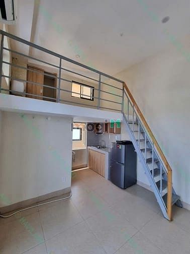 Hình ảnh Duplex Ngay Học Viện Cán Bộ View Landmark Thoáng Mát Gần Hàng Xanh