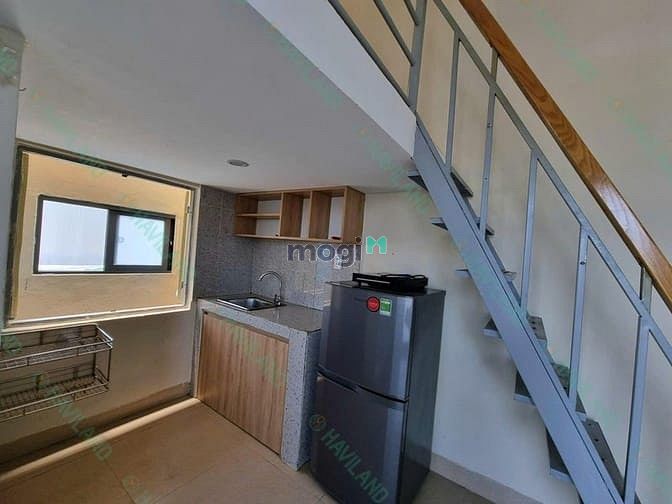 Hình ảnh Duplex Ngay Học Viện Cán Bộ View Landmark Thoáng Mát Gần Hàng Xanh