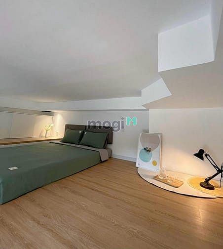 Hình ảnh Căn Hộ DUPLEX ở Được 3-4 Người Gần Văn Lang cs