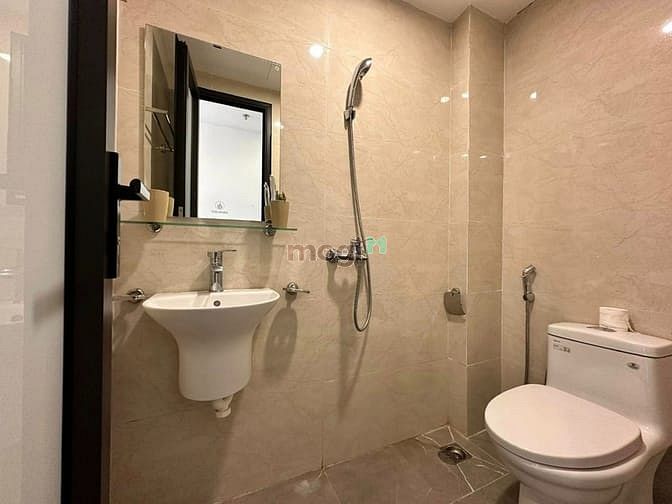 Hình ảnh Cho Thuê Căn Hộ Mini Full Nội Thất Ở Trung Tâm Bình Thạnh