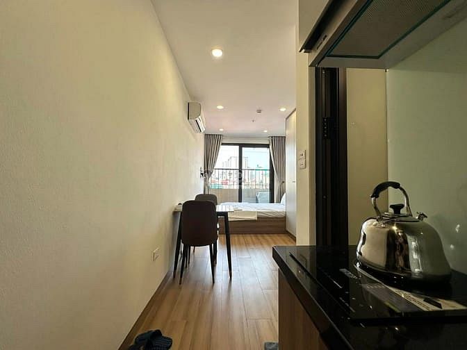 Hình ảnh Căn Full Tiện Nghi Gần Văn Lang cs3 Thuận Tiên Di Chuyển Các Quận