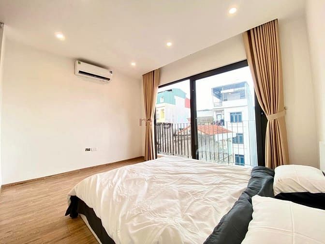 Hình ảnh Căn Hộ Studio Full Tiện Nghi Sát Ngã Tư Hàng Xanh Gần Q1