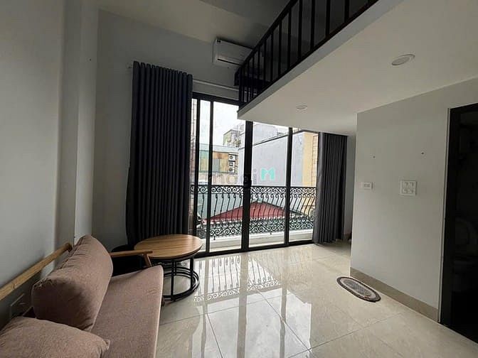 Hình ảnh DUPLEX Full Nội Thất Sát Văn Lang cs3, Giao Phạm Văn Đồng