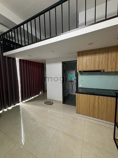Hình ảnh DUPLEX Full Nội Thất Sát Văn Lang cs3, Giao Phạm Văn Đồng