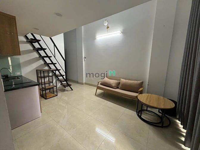 Hình ảnh DUPLEX Full Nội Thất Sát Văn Lang cs3, Giao Phạm Văn Đồng