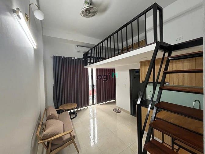 Hình ảnh DUPLEX Full Nội Thất Sát Văn Lang cs3, Giao Phạm Văn Đồng