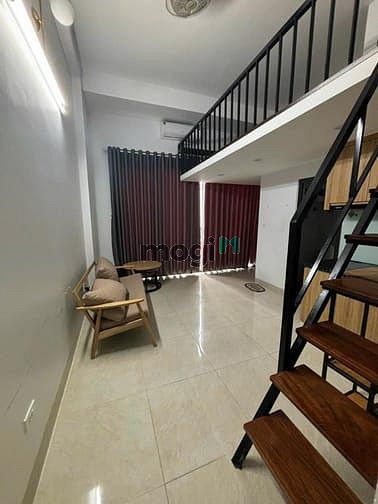 Hình ảnh DUPLEX Full Nội Thất Sát Văn Lang cs3, Giao Phạm Văn Đồng