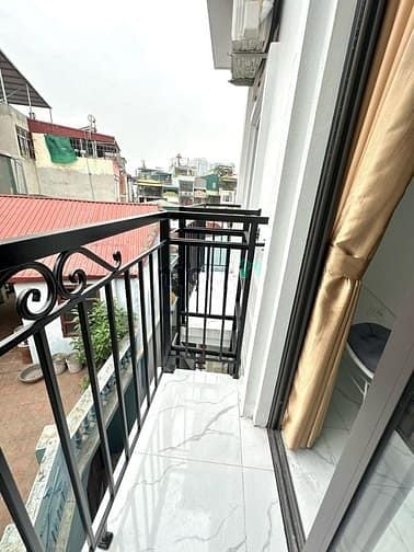 Hình ảnh Căn Hộ Duplex 2 Chỗ Ngủ Sát Hàng Xanh, 2 Phút Đi Bộ Hutech,HIU,UEF