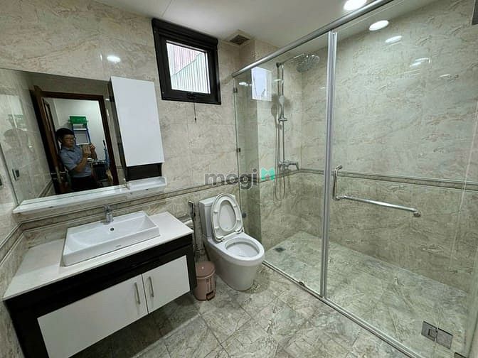Hình ảnh Duplex Full Nội Thất Sát Văn Lang cs3 Ở Được 3-4 Người