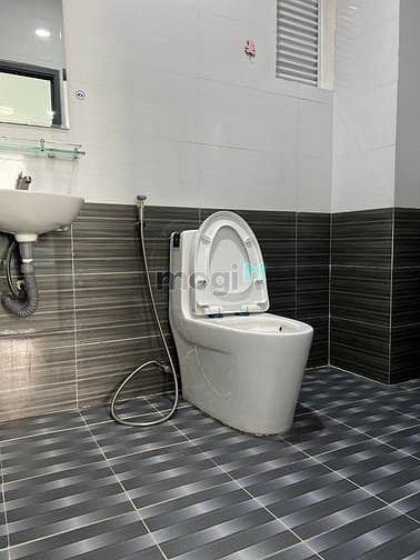 Hình ảnh Căn Hộ Ngay Phố Ẩm Thực, Sát Chợ Bà Chiểu, Gần Ngã Tư Hàng Xanh