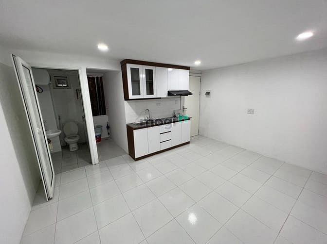Hình ảnh Mb6623 nạp rút nhanh chóng 1 ngủ 1 khách phố Hoàng Văn Thái 38m2 FULL đồ