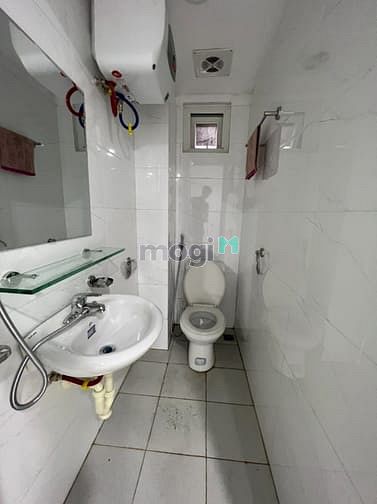 Hình ảnh Mb6623 nạp rút nhanh chóng 1 ngủ 1 khách phố Hoàng Văn Thái 38m2 FULL đồ