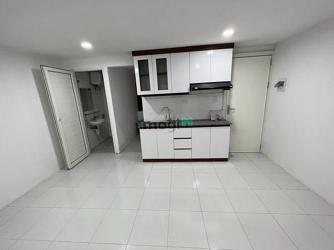 Hình ảnh Mb6623 nạp rút nhanh chóng 1 ngủ 1 khách phố Hoàng Văn Thái 38m2 FULL đồ