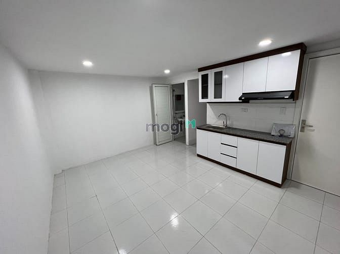 Hình ảnh Mb6623 nạp rút nhanh chóng 1 ngủ 1 khách phố Hoàng Văn Thái 38m2 FULL đồ