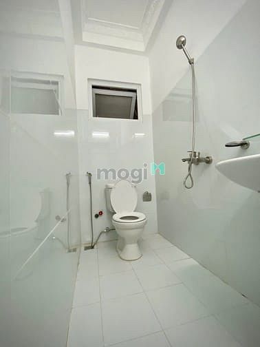 Hình ảnh Căn Hộ Mini Ban Công Sát Văn Lang cs3, Giao Phạm Văn Đồng