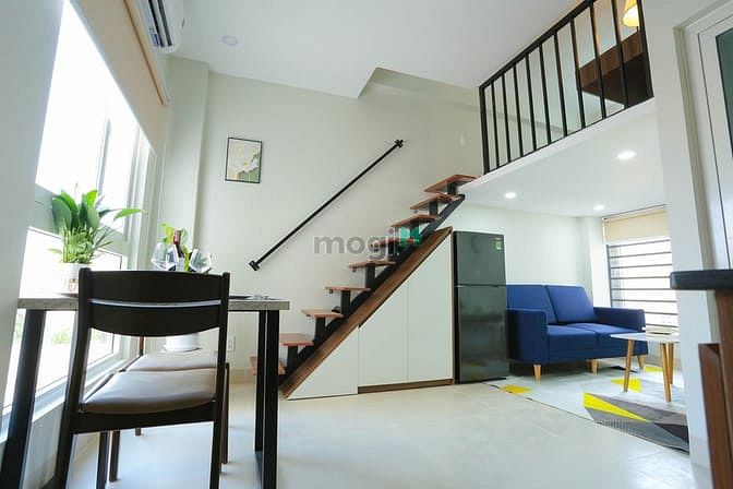 Hình ảnh 🏠 🏠 Phòng trọ cao cấp dạng Studio, Duplex- FULL NT- ngã tư Hàng Xanh