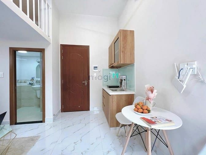 Hình ảnh Căn Hộ Sát Văn Lang cs3 Full Nội Thất Giá Rẻ Ưu Tiên Sinh Viên