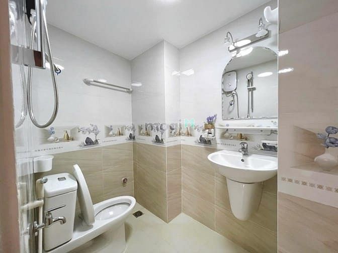 Hình ảnh Căn Hộ Sát Văn Lang cs3 Full Nội Thất Giá Rẻ Ưu Tiên Sinh Viên