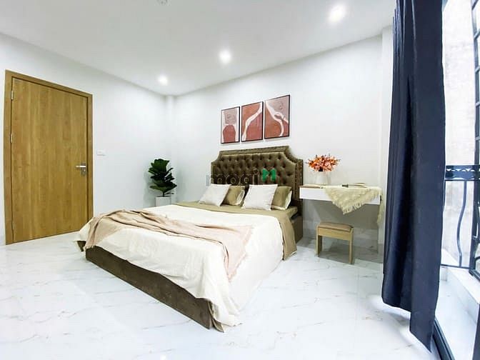 Hình ảnh Cho Thuê Căn Hộ Ngay Trang Chủ MB66.COM Chính Thức Richmond Ban Công