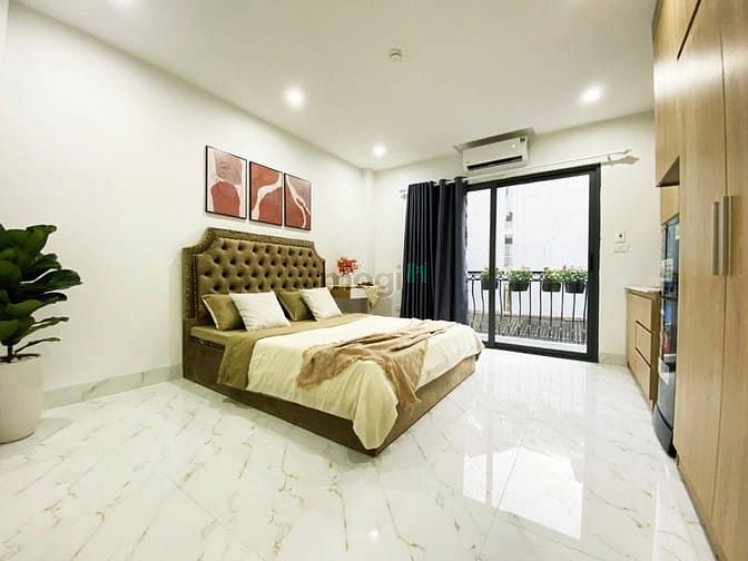 Hình ảnh Cho Thuê Căn Hộ Ngay Trang Chủ MB66.COM Chính Thức Richmond Ban Công