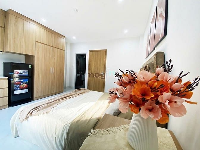 Hình ảnh Cho Thuê Căn Hộ Ngay Trang Chủ MB66.COM Chính Thức Richmond Ban Công