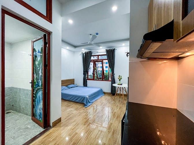Hình ảnh Cho thuê Trang Chủ MB66.COM / Đăng Ký Tặng 66K full nội thất gần Văn Lang cs3