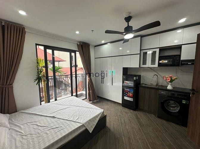 Hình ảnh Cho Thuê Căn Hộ Full Nội Thất Gần Các Trường Đại Học Lớn
