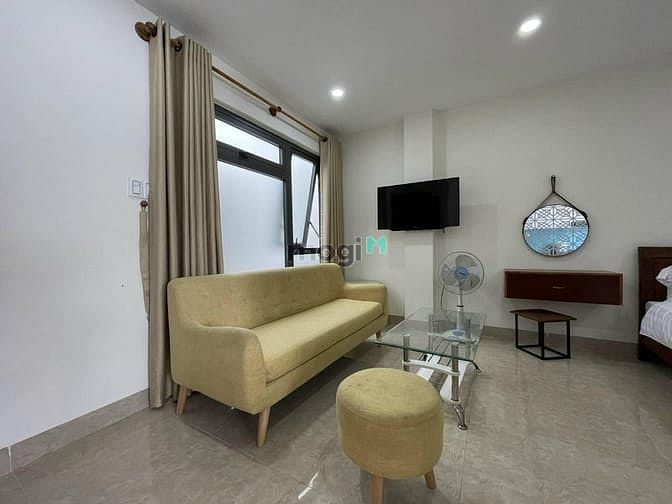 Hình ảnh Căn Hộ Full Nội Thất Nằm Giữa Trung Tâm Bình Thạnh