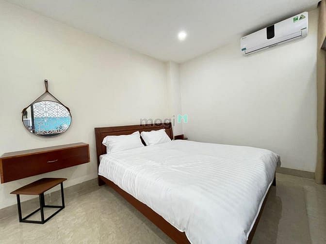 Hình ảnh Căn Hộ Full Nội Thất Nằm Giữa Trung Tâm Bình Thạnh