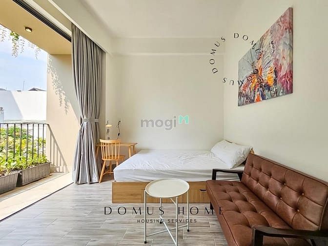 Hình ảnh Mb6623 nạp rút nhanh chóng STUDIO - FULL nội thất, ngay Hoàng Sa, Phạm Văn Hai