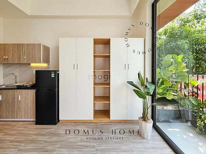 Hình ảnh Mb6623 nạp rút nhanh chóng STUDIO - FULL nội thất, ngay Hoàng Sa, Phạm Văn Hai