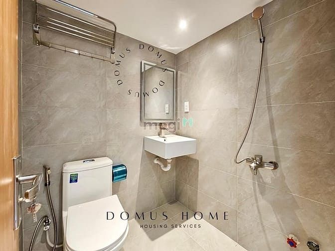 Hình ảnh Mb6623 nạp rút nhanh chóng STUDIO - FULL nội thất, ngay Hoàng Sa, Phạm Văn Hai
