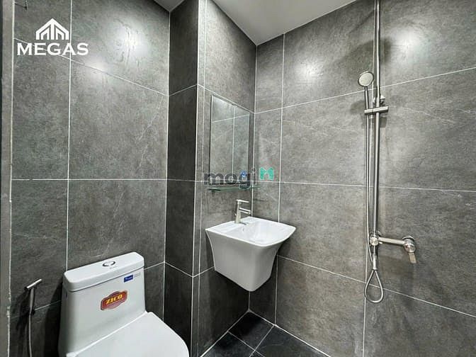 Hình ảnh Cho Thuê Căn Hộ Full Nội Thất Nằm Giữa Trung Tâm Bình Thạnh