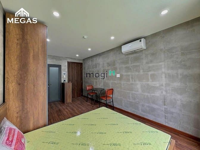 Hình ảnh Cho Thuê Căn Hộ Full Nội Thất Nằm Giữa Trung Tâm Bình Thạnh