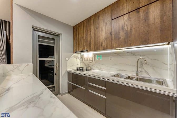 Hình ảnh Cho thuê CHCC mới 100%-Riverpark Premier - 127m2 - view sông
