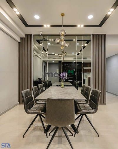 Hình ảnh Cho thuê CHCC mới 100%-Riverpark Premier - 127m2 - view sông