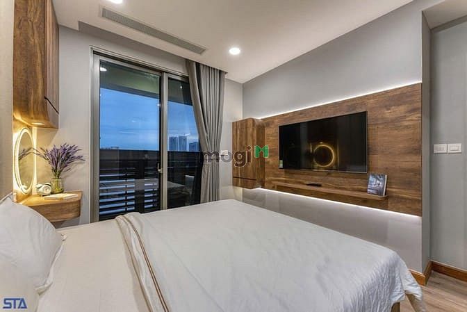 Hình ảnh Cho thuê CHCC mới 100%-Riverpark Premier - 127m2 - view sông