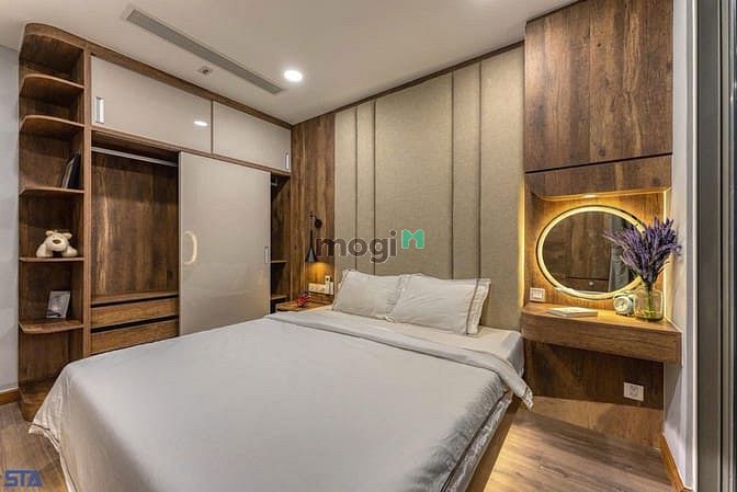 Hình ảnh Cho thuê CHCC mới 100%-Riverpark Premier - 127m2 - view sông