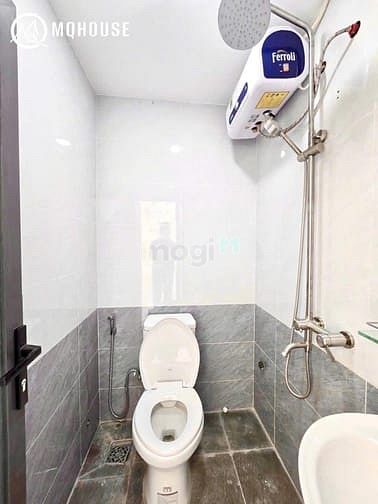 Hình ảnh Cho Thuê Căn Hộ Ngay Cổng Trước Đại Học Văn Lang CS3