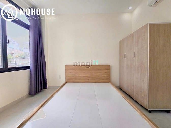 Hình ảnh Cho Thuê Căn Hộ Ngay Cổng Trước Đại Học Văn Lang CS3