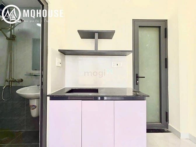 Hình ảnh Cho Thuê Căn Hộ Ngay Cổng Trước Đại Học Văn Lang CS3