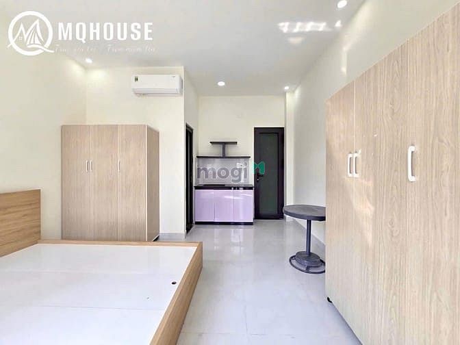 Hình ảnh Cho Thuê Căn Hộ Ngay Cổng Trước Đại Học Văn Lang CS3