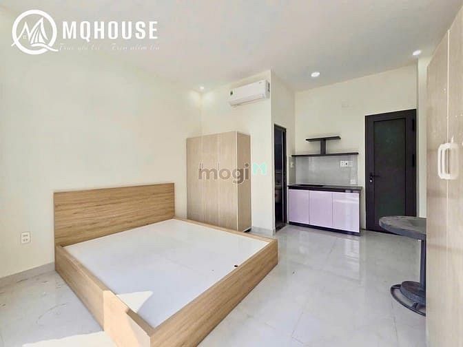Hình ảnh Cho Thuê Căn Hộ Ngay Cổng Trước Đại Học Văn Lang CS3