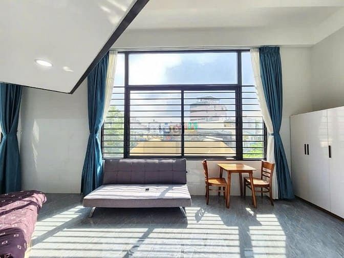 Hình ảnh Căn Hộ Cho Sinh Viên Văn Lang cs3, Full Nội Thất