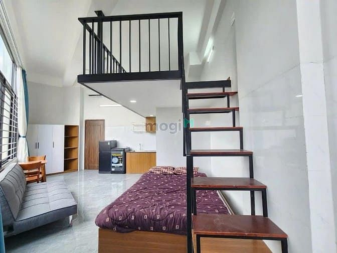 Hình ảnh Căn Hộ Cho Sinh Viên Văn Lang cs3, Full Nội Thất