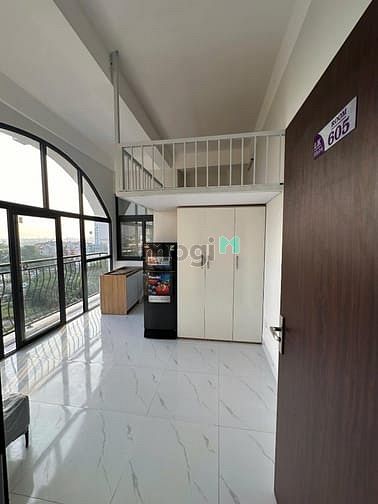Hình ảnh Cho Thuê Căn Hộ Giá Sinh Viên Gần Văn Lang cs3