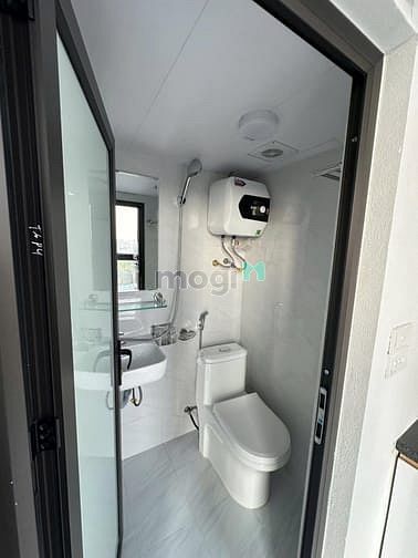 Hình ảnh Cho Thuê Căn Hộ Giá Sinh Viên Gần Văn Lang cs3