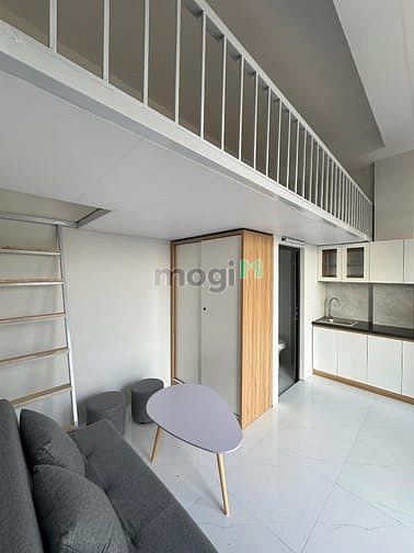 Hình ảnh Cho Thuê Căn Hộ Giá Sinh Viên Gần Văn Lang cs3