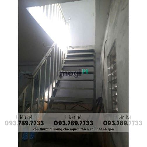 Hình ảnh Cho thuê nhà 101m2 giá rẻ tại Tỉnh Lộ 10, Bình Tân