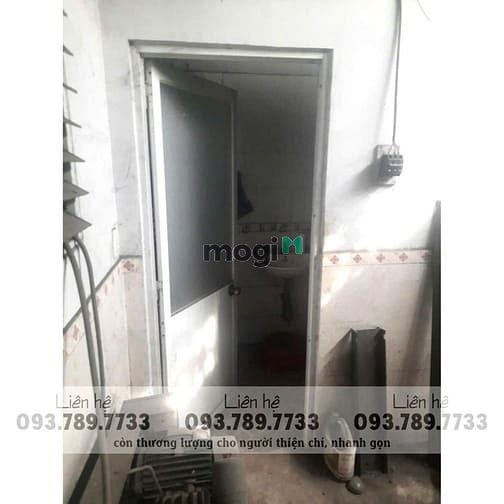 Hình ảnh Cho thuê nhà 101m2 giá rẻ tại Tỉnh Lộ 10, Bình Tân